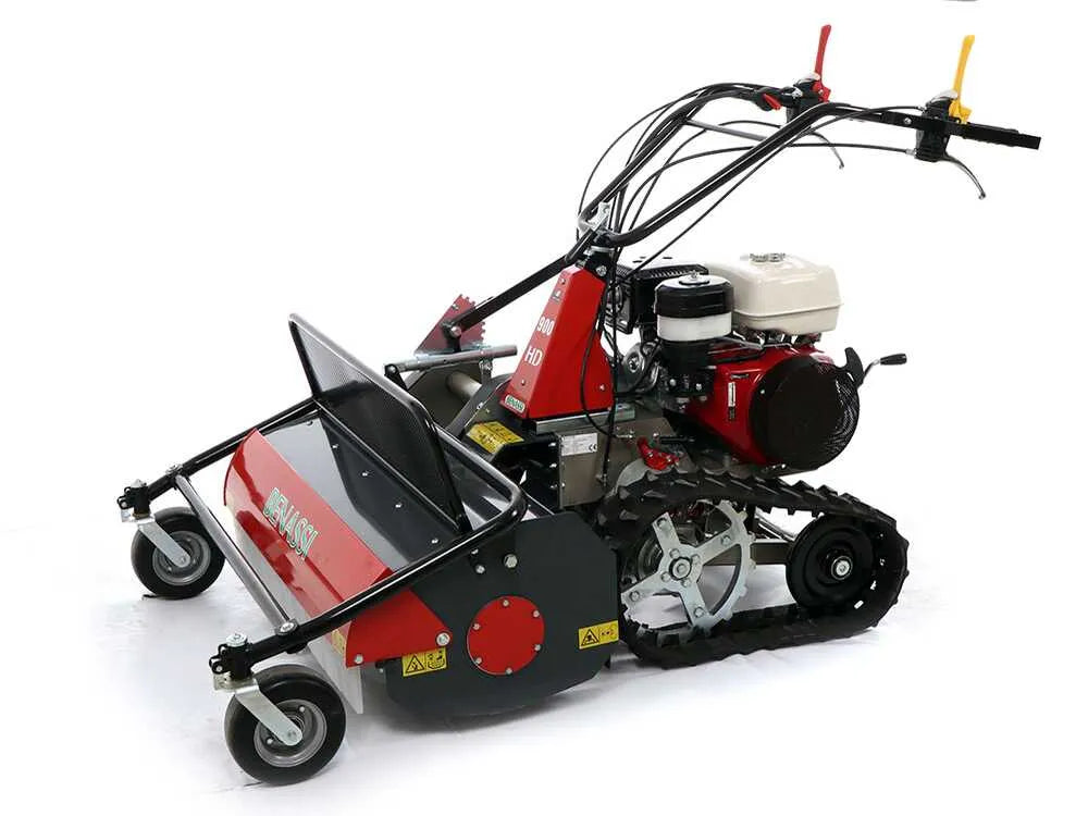 Benassi T900HD - photo 10