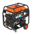 Groupe électrogène essence GENERGY Izoard S 18,5 kVA