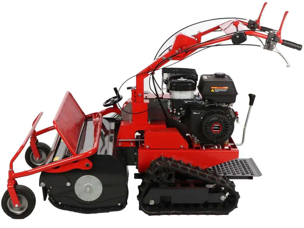 Blue Bird FM860 - vue 7