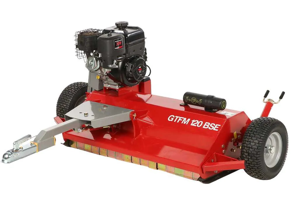 GeoTech Pro GTFM 120 BSE - vue 10