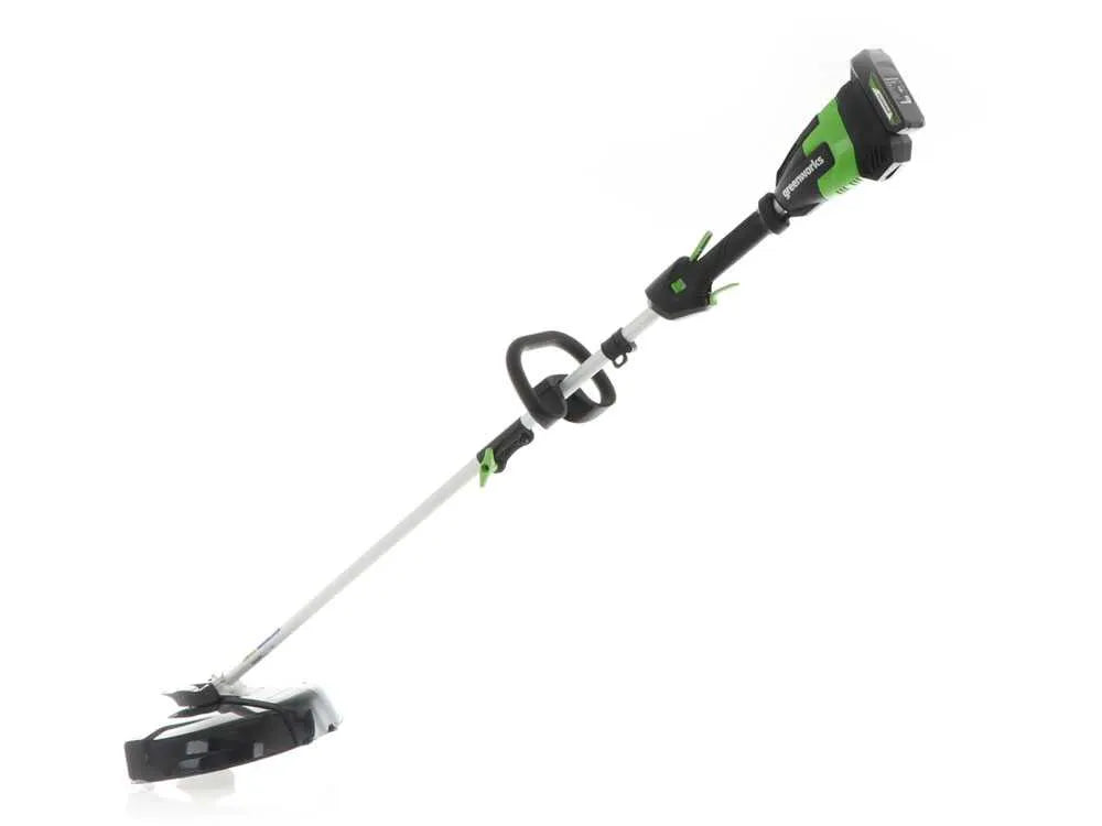 Greenworks GD48TX - photo 9