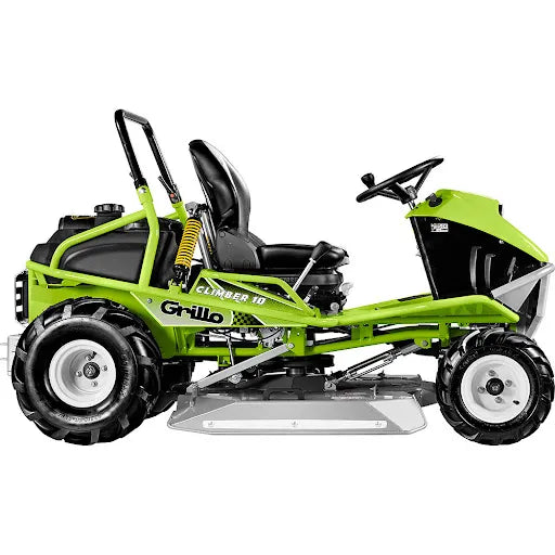 Grillo CLIMBER 10 AWD - photo 2