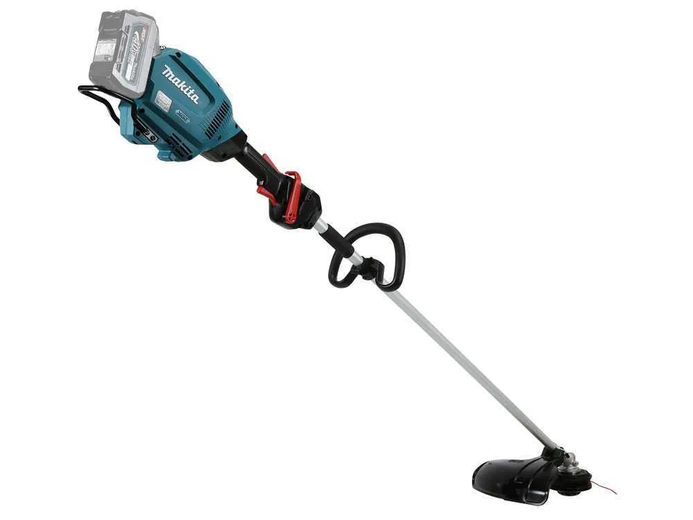 Makita UR014G - Débroussailleuse à batterie 40 V 4 Ah - vue 8