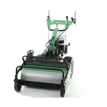 Lampacrescia MGM TTR783 Honda GX270 - vue 2