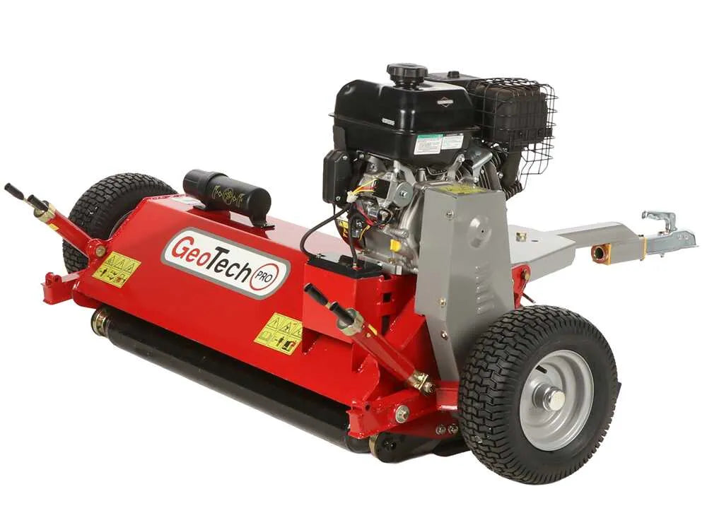 GeoTech Pro GTFM 120 BSE - vue 7