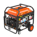 Genergy Somport S groupe électrogène essence double tension 11,25 kVA