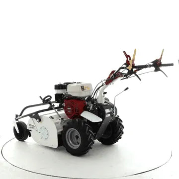Barbieri G775 Honda GX270 - vue 2