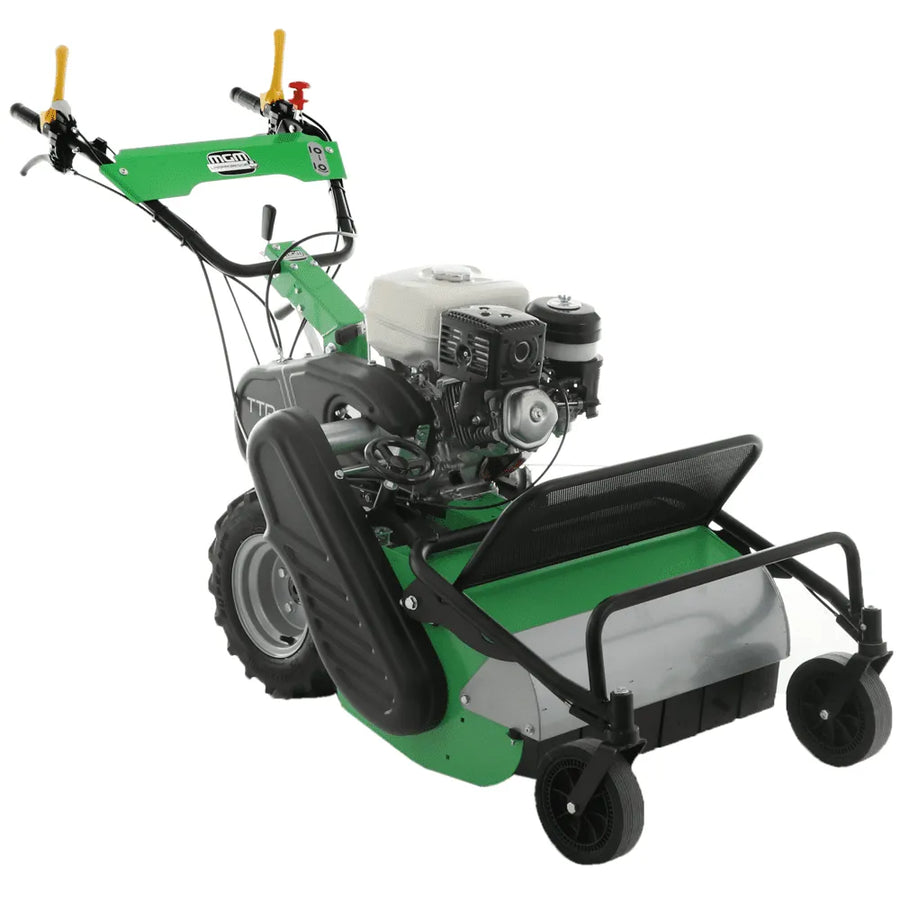 Lampacrescia MGM TTR690 - photo 1