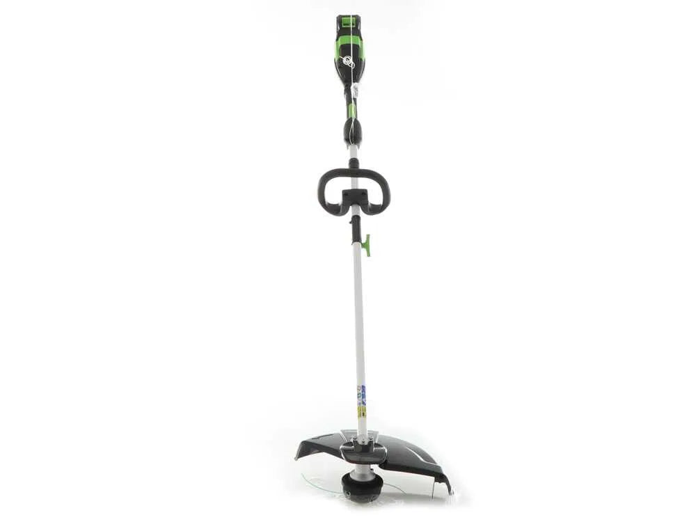 Greenworks GD48TX - photo 12
