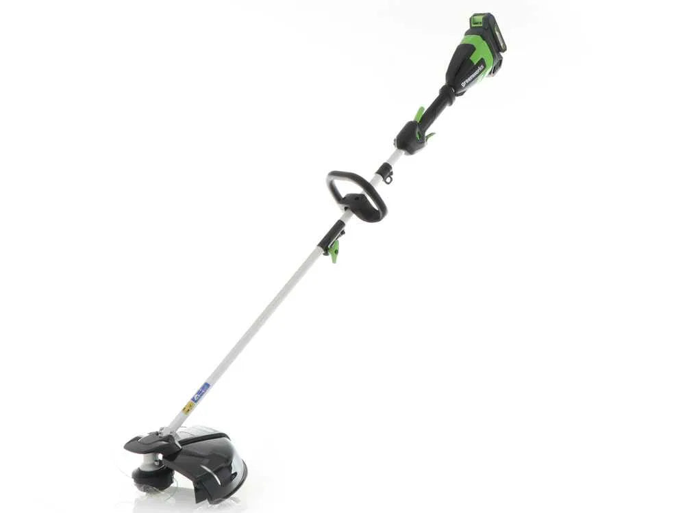 Greenworks GD48TX - photo 5