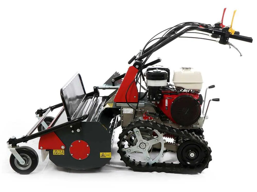 Benassi T900HD - photo 6