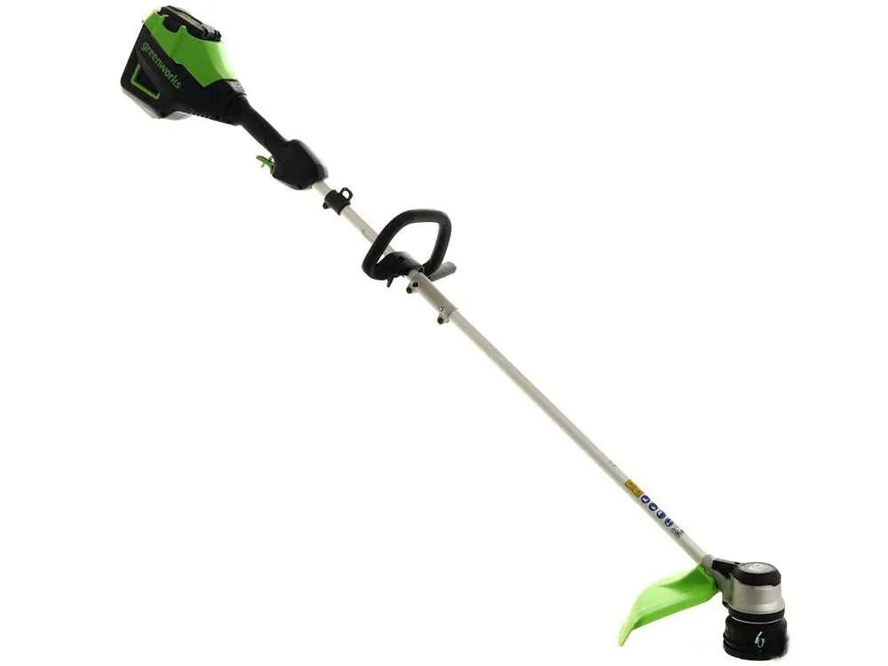 Greenworks GD60BC - Débroussailleuse à batterie 60 V 2 Ah - photo 3