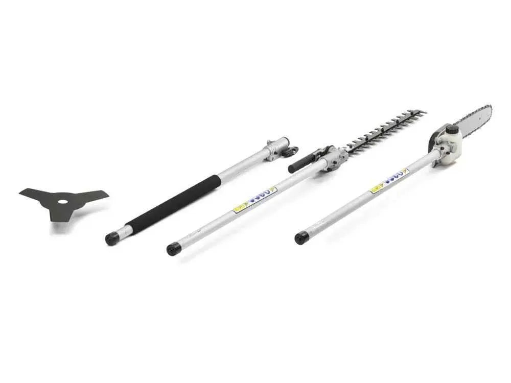 Stiga MT330 – vue 3