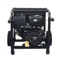 Hyundai HY-HY9000K groupe électrogène essence monophasé 6500 W avec AVR