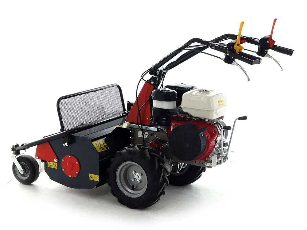 Benassi T750P - photo 7