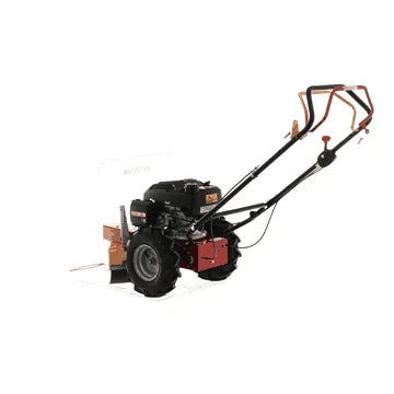 Benassi MD 555 H - Débroussailleuse à roues autotractée Honda GCVx 170 - vue 2