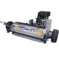 BullMach PAN 120 L - tondeuse débroussailleuse pour quad