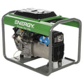 Energy EY-10MB AVR groupe électrogène essence monophasé 8 kW