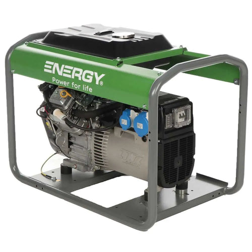 Energy EY-10MB AVR groupe électrogène essence monophasé 8 kW