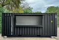 6-Meter-Bar-/Café-Container