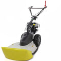 Eurosystems TM 70 RB EVO - Tondeuse débroussailleuse thermique - B&S 850E I/C - vue 1