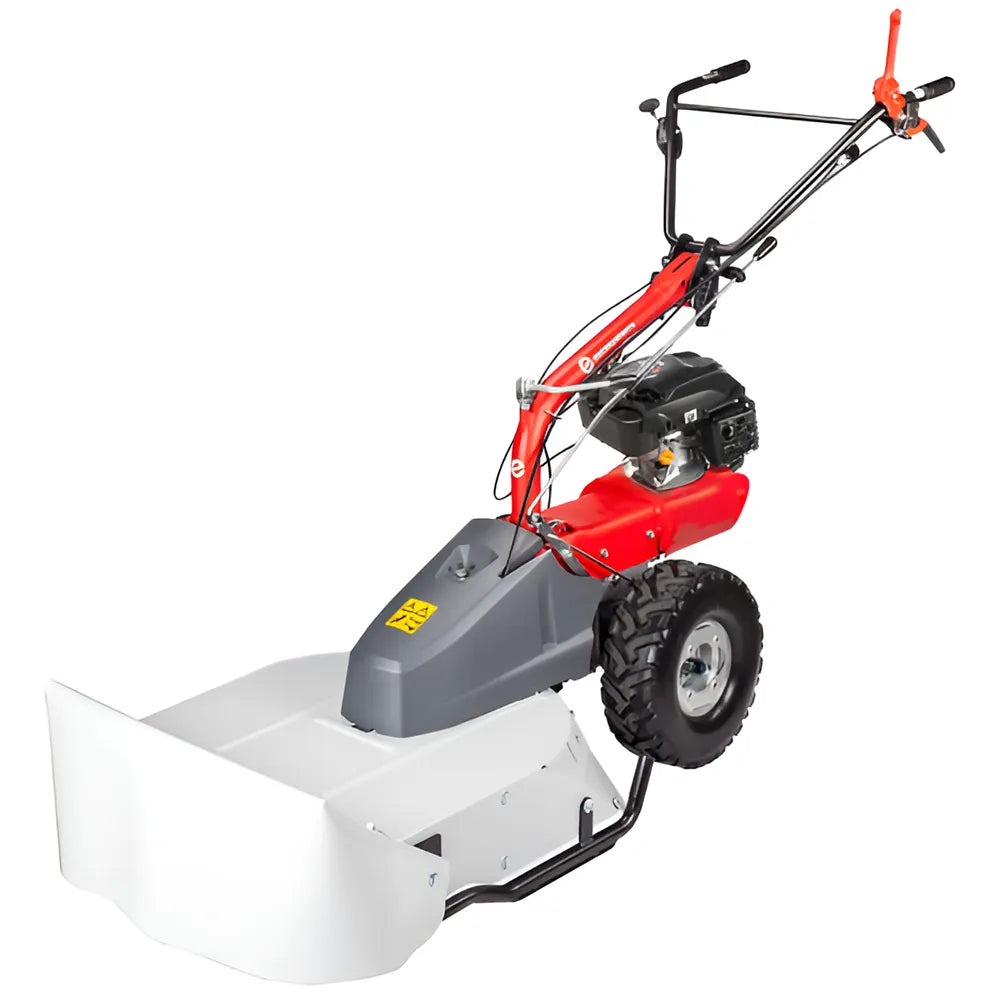 Eurosystems P70 EVO - Tondeuse débroussailleuse thermique - Rato RV200 - vue 1