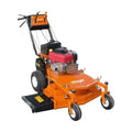 Villager V722 - Tondeuse débroussailleuse thermique professionnelle 9,2 CV Briggs & Stratton
