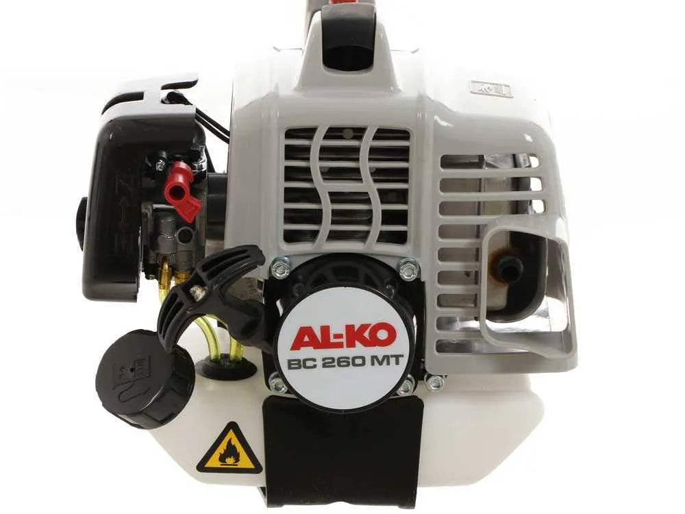 AL-KO BC 260 MT - photo 5