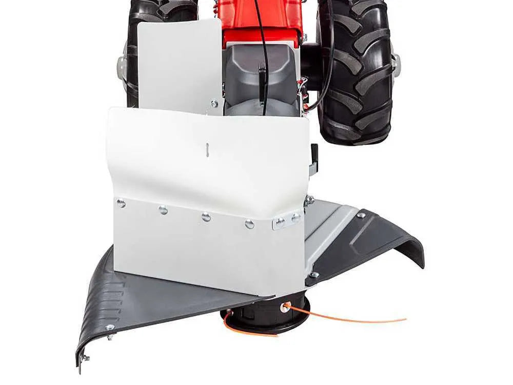 Eurosystems accessoire débroussailleuse 60 cm - photo 3