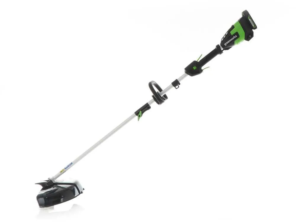 Greenworks GD48TX - photo 8