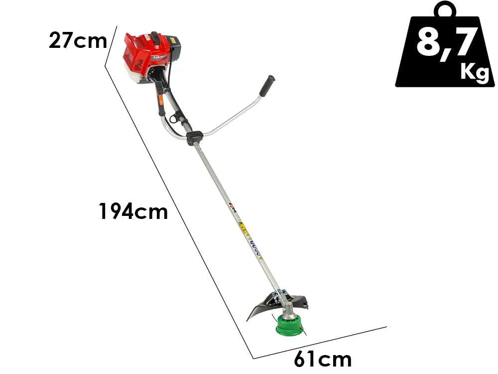 KAAZ KV 530 S - vue 3