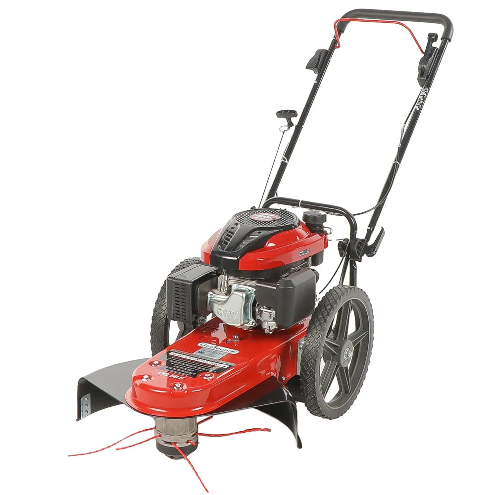 GeoTech DG 58 F - photo 1
