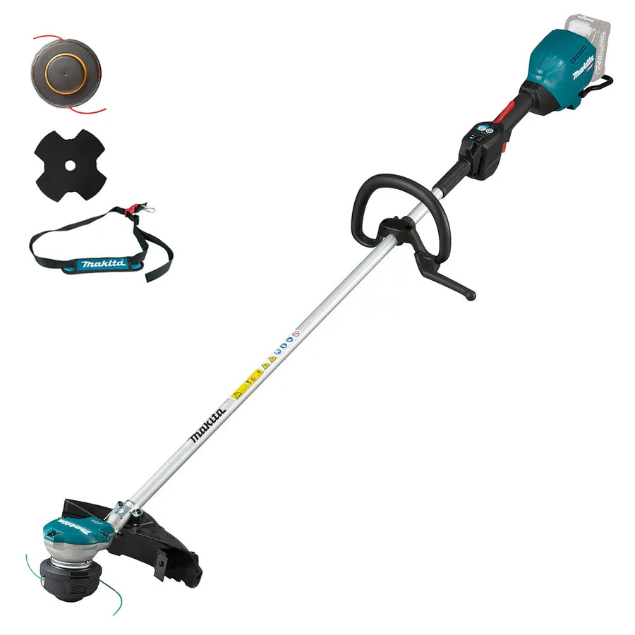 Makita UR003GZ01 – vue 1