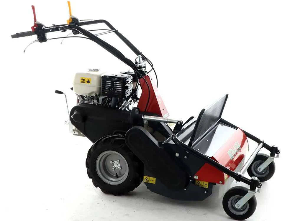 Benassi T750P - photo 5