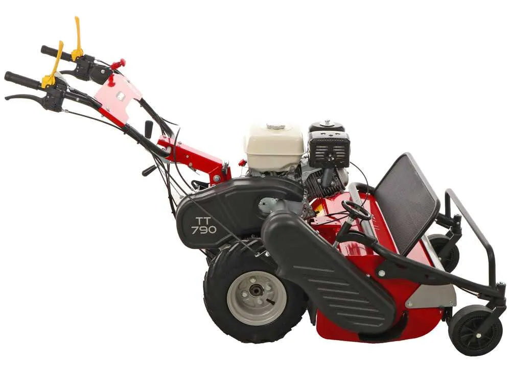 Ginko TT790 - photo 5