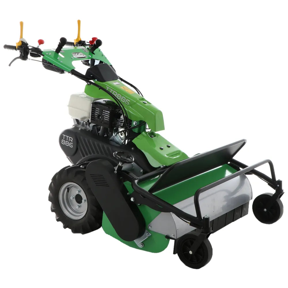 Lampacrescia MGM TTR886 - vue 1