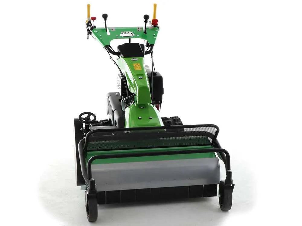Lampacrescia MGM TTR886HD - vue 7