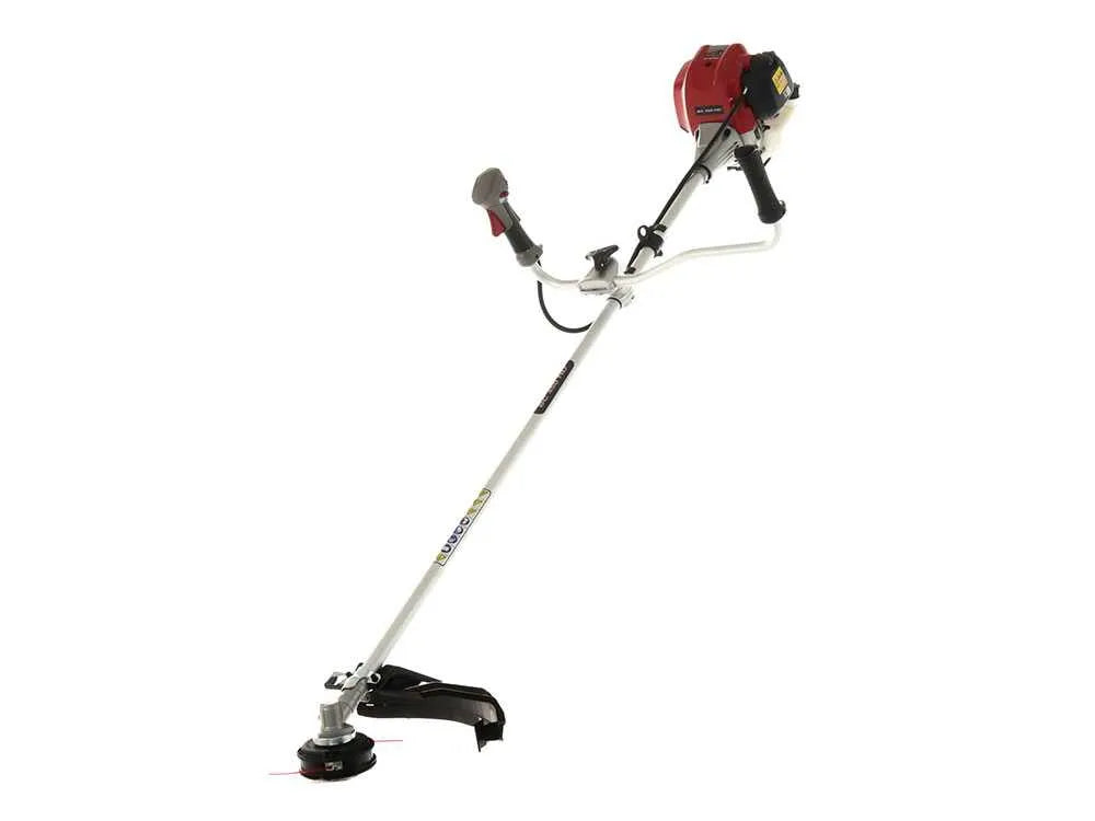 Castelgarden BC 450 HD – vue 7