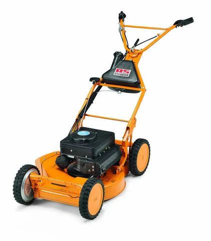 AS Motor AS 53 - 2T AWD - photo 2
