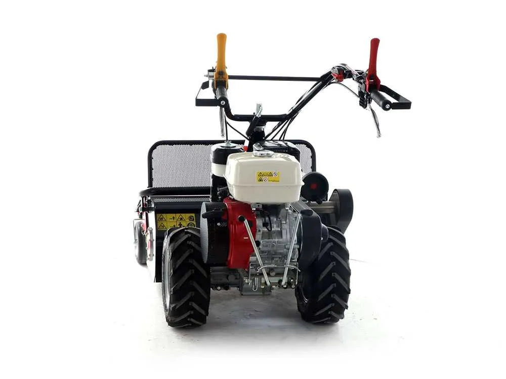 Benassi T750P - photo 9