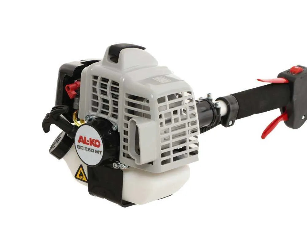 AL-KO BC 260 MT - photo 6