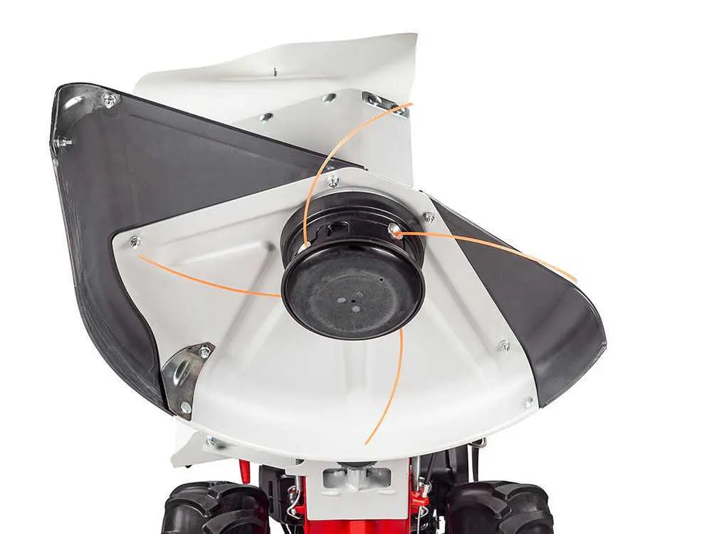 Eurosystems accessoire débroussailleuse 60 cm - photo 6