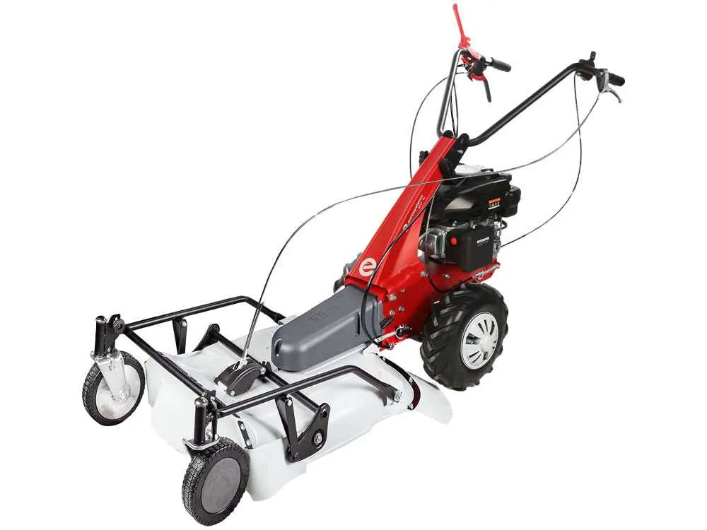 Eurosystems Minieffe M150 RM - Tondeuse débroussailleuse Faucheuse PRO V2 - Rato RV200 - vue 2