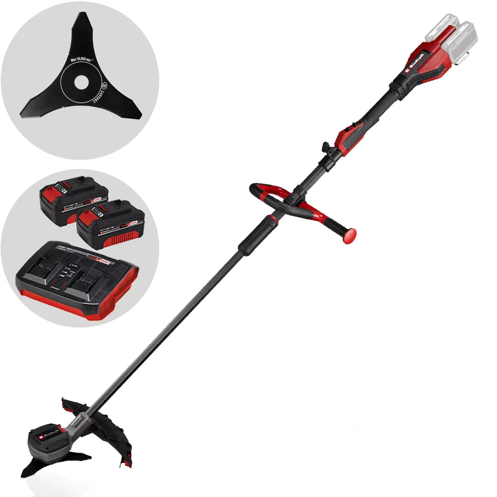 Einhell GP-BC 36/430 Li P débroussailleuse à batterie