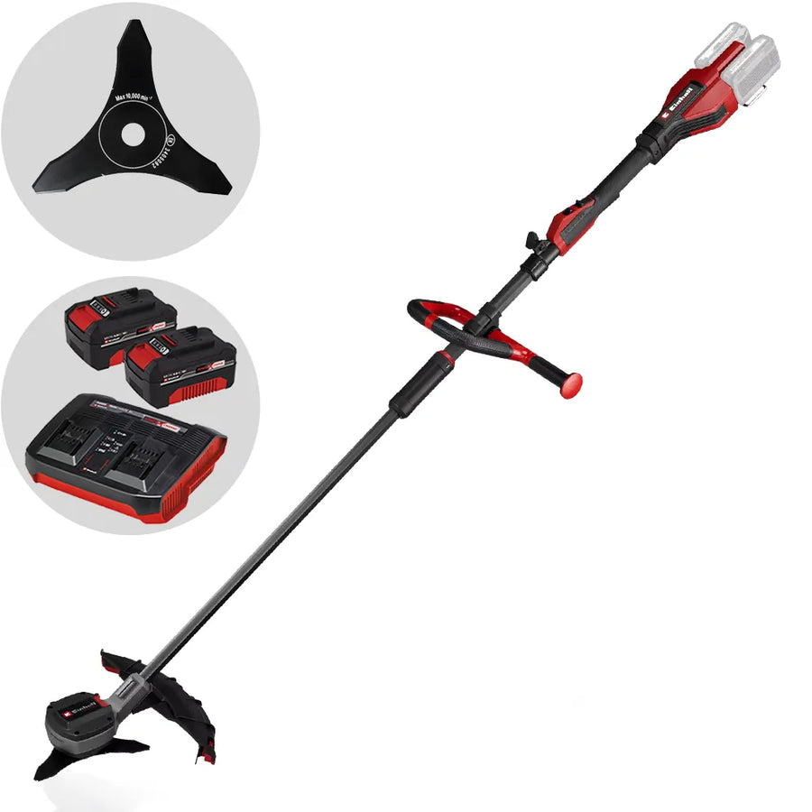 Einhell GP-BC 36/430 Li P débroussailleuse à batterie