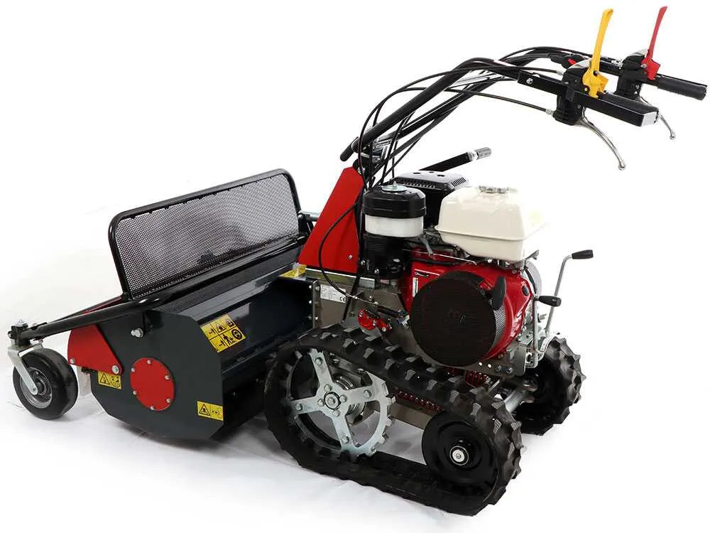 Benassi T900HD - photo 5