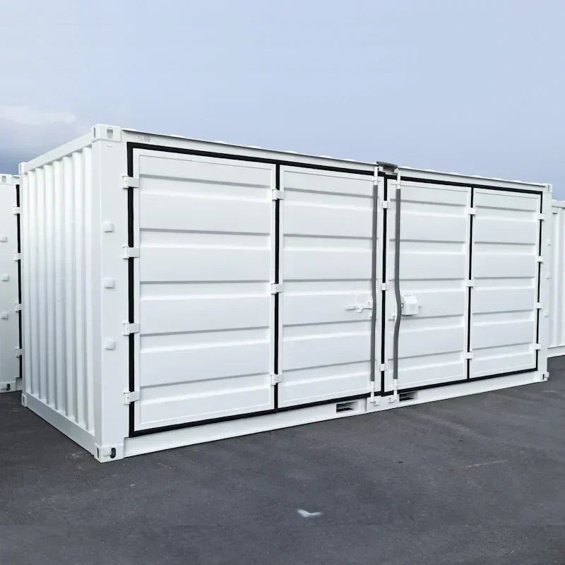 Containerlösungen