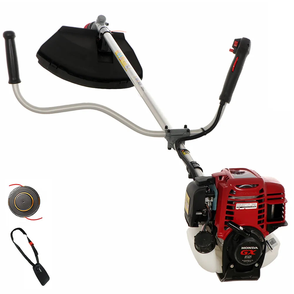 EuroMech HO 35 C débroussailleuse thermique Honda GX35