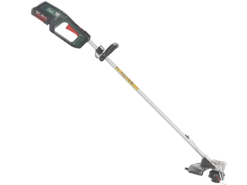 Bosch Advanced BrushCut 36V 23-750 - photo 8