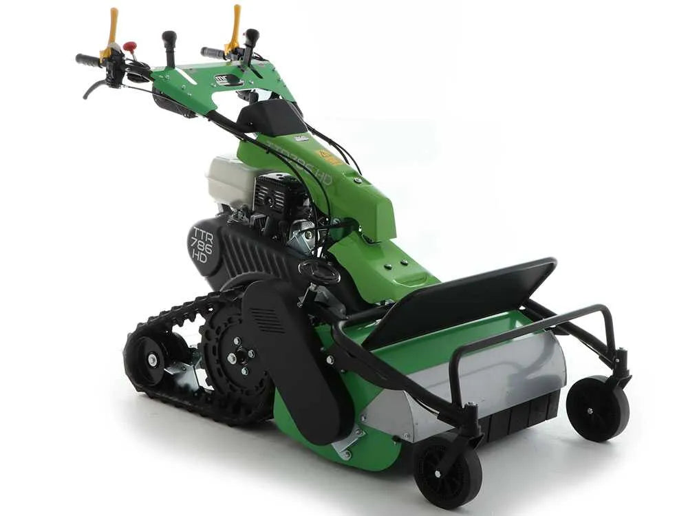 Lampacrescia MGM TTR786HD - photo 10